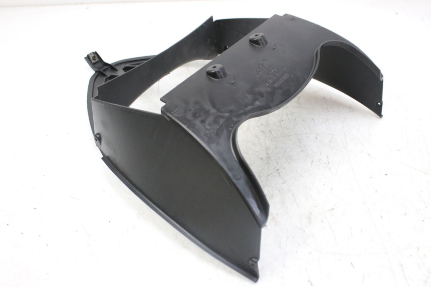 photo de VOORWIELBEHUIZING DERBI GPR 50 (2004 - 2009) - Zoom op gebruiksstaat