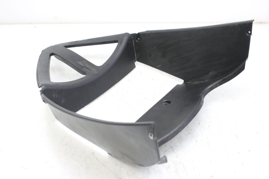 photo de VOORWIELBEHUIZING DERBI GPR 50 (2004 - 2009) - Bevestigingspunten