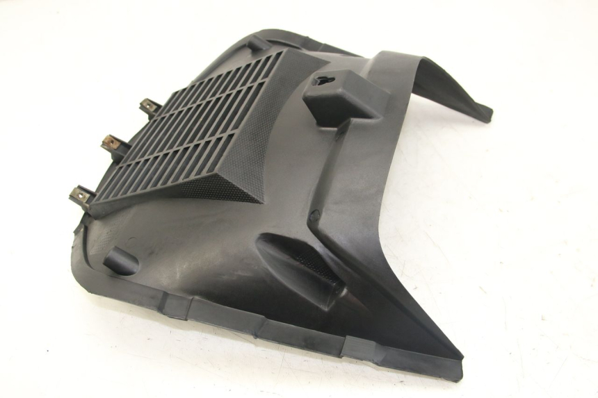 photo de VOORWIELBEHUIZING NECO GPX 4T 50 (2018 - 2022) - Zoom op gebruiksstaat