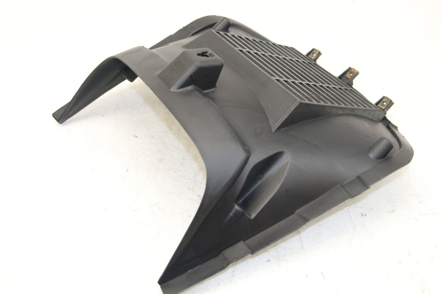 photo de VOORWIELBEHUIZING NECO GPX 4T 50 (2018 - 2022) - Andere kijkhoek