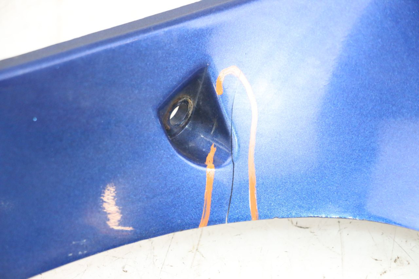 photo de VOORWIELBEHUIZING KAWASAKI GPX R WARBIRD 600 (1988 - 1993) - Productaanzicht