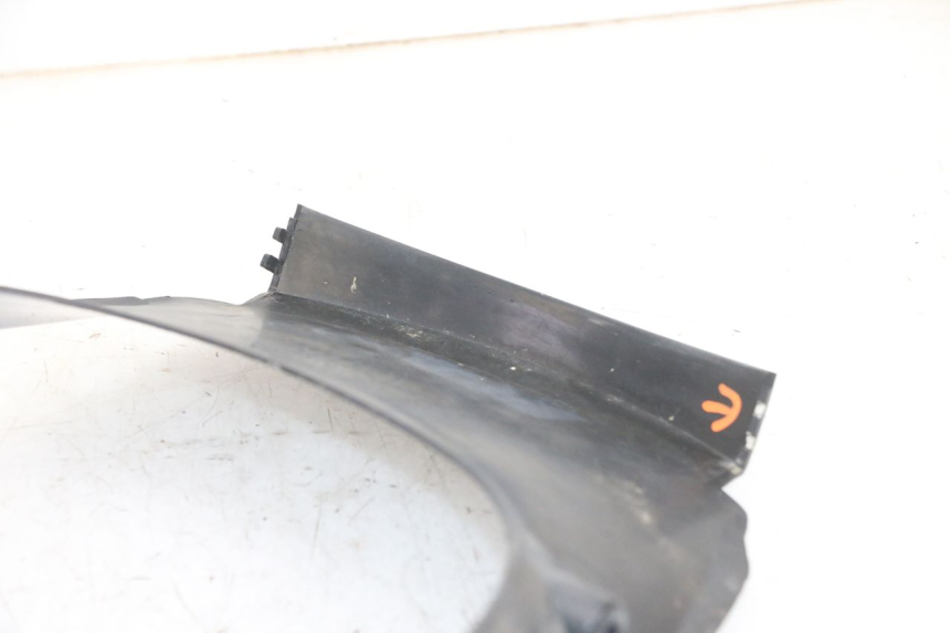 photo de VOORWIELBEHUIZING KAWASAKI GPX R WARBIRD 600 (1988 - 1993) - Zoom op gebruiksstaat