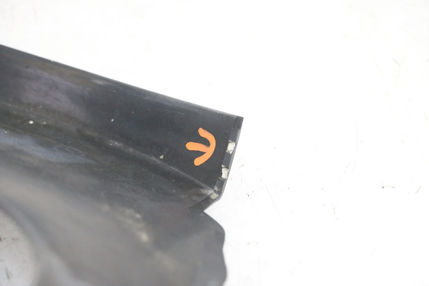 photo de VOORWIELBEHUIZING KAWASAKI GPX R WARBIRD 600 (1988 - 1993) - Andere kijkhoek