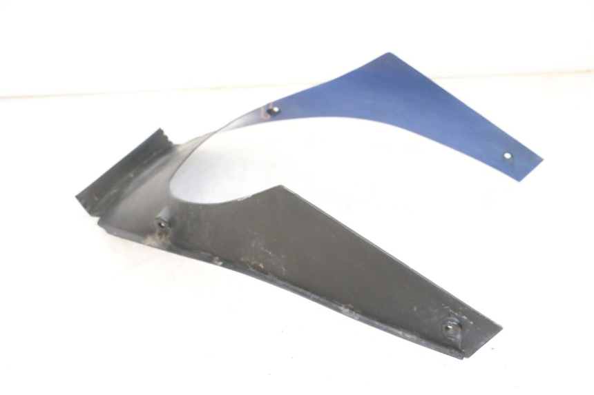 photo de VOORWIELBEHUIZING KAWASAKI GPX R WARBIRD 600 (1988 - 1993) - Bevestigingspunten