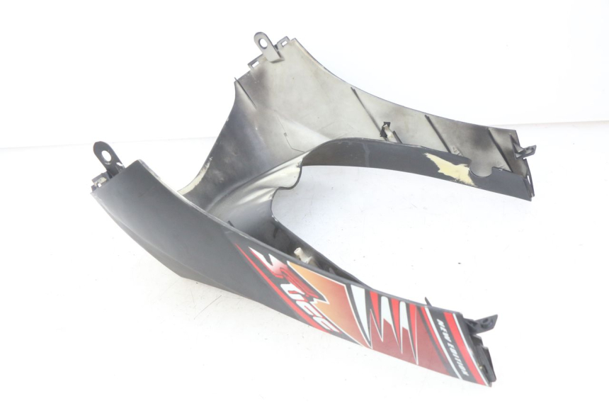 photo de VOORWIELBEUGEL EUROCKA GTR 50 (2018 - 2021) - Hoofdaanzicht