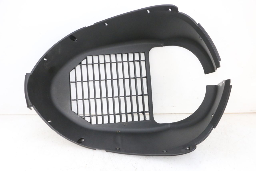 photo de VOORWIELBEUGEL JM MOTORS GTS 125 (2015 - 2019) - Hoofdaanzicht