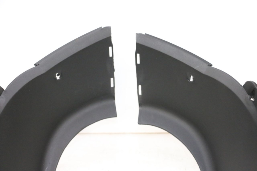 photo de VOORWIELBEUGEL JM MOTORS GTS 125 (2015 - 2019) - Detail van het onderdeel