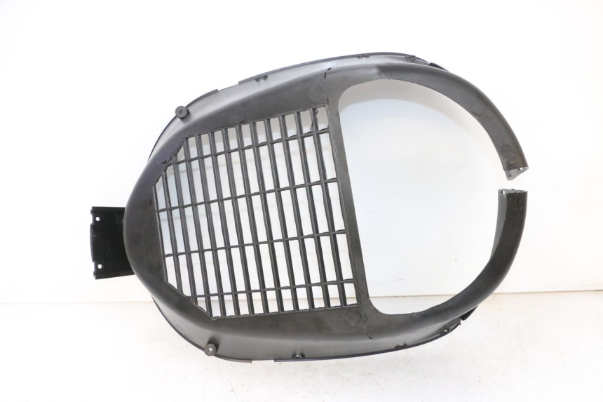 photo de VOORWIELBEUGEL JM MOTORS GTS 125 (2015 - 2019) - Andere kijkhoek