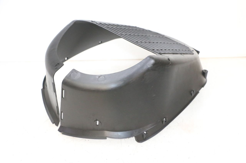 photo de VOORWIELBEUGEL JM MOTORS GTS 125 (2015 - 2019) - Bevestigingspunten