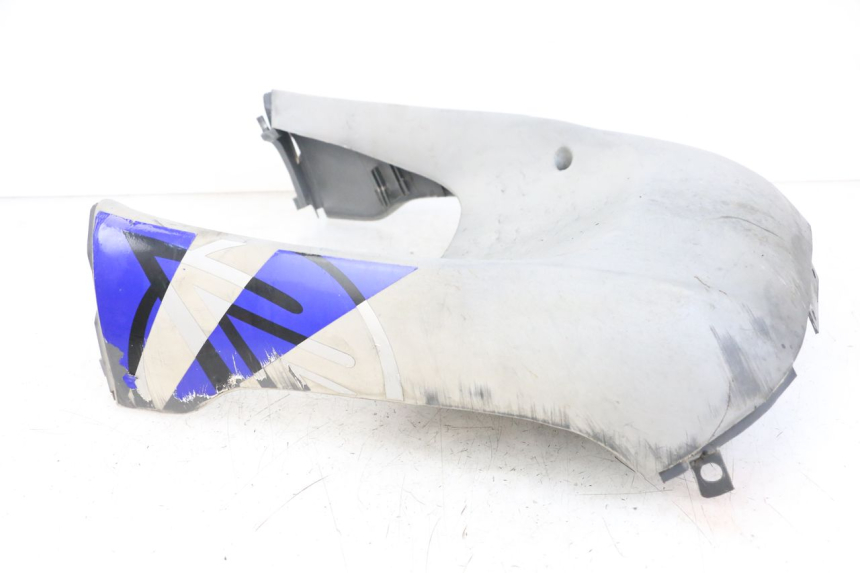 photo de VOORWIELBEUGEL KEEWAY HURRICANE 50 (2006 - 2019) - Hoofdaanzicht