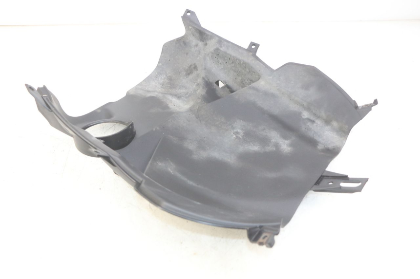 photo de VOORWIELBEUGEL YAMAHA HW XENTER 125 (2011 - 2017) - Detail van het onderdeel