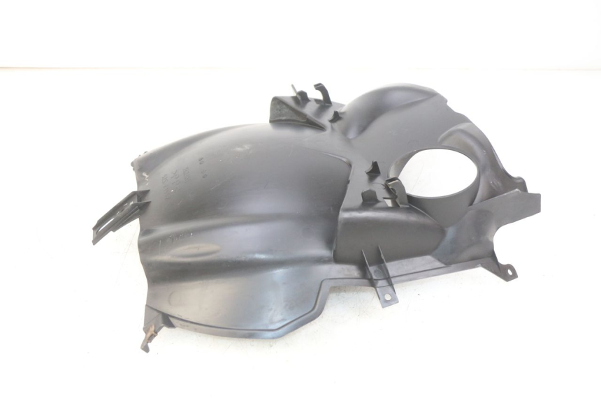 photo de VOORWIELBEUGEL YAMAHA HW XENTER 125 (2011 - 2017) - Zoom op gebruiksstaat