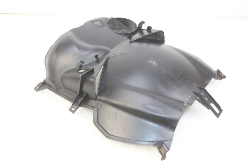 photo de VOORWIELBEUGEL YAMAHA HW XENTER 125 (2011 - 2017) - Andere kijkhoek