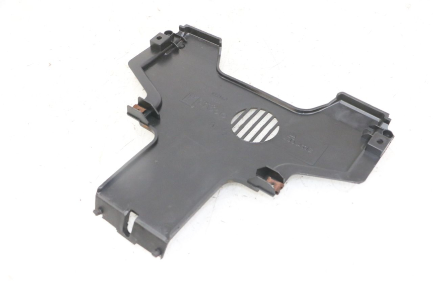 photo de VOORWIELBEUGEL PIAGGIO IE MP3 YOURBAN 300 (2011 - 2016) - Zoom op gebruiksstaat