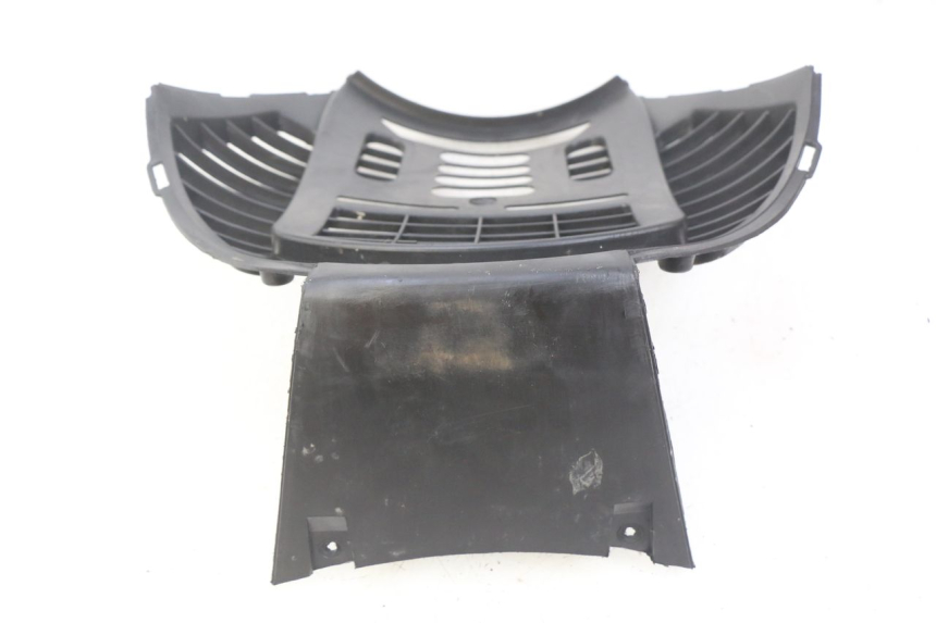 photo de VOORWIELBEHUIZING REVATTO IMPERATOR 125 (2007 - 2015) - Hoofdaanzicht