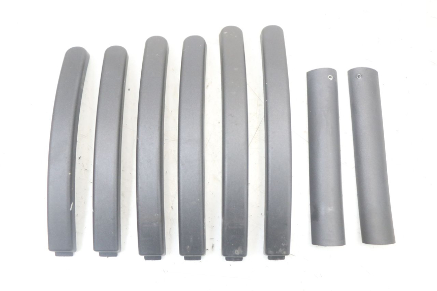 photo de VOORWIELBEHUIZING JM MOTORS VX 125 (2022 - 2025) - Hoofdaanzicht