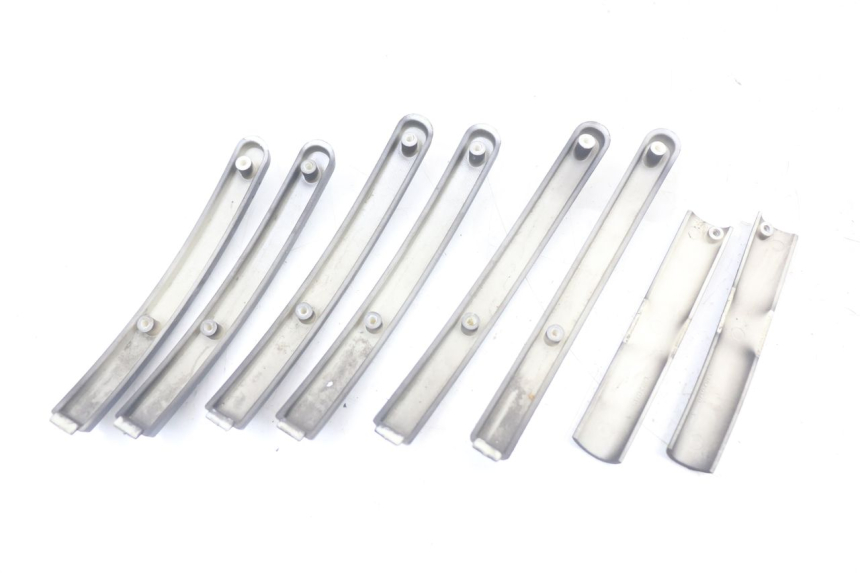 photo de VOORWIELBEHUIZING JM MOTORS VX 125 (2022 - 2025) - Zoom op gebruiksstaat