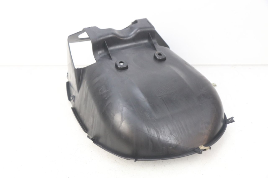 photo de VOORWIELBEUGEL RIDE KALLIO 50 (2010 - 2019) - Zoom op gebruiksstaat