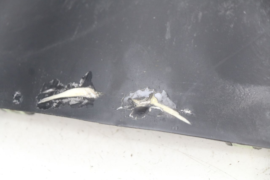 photo de VOORWIELBEUGEL PEUGEOT KISBEE 2T 50 (2010 - 2017) - Staat van het oppervlak