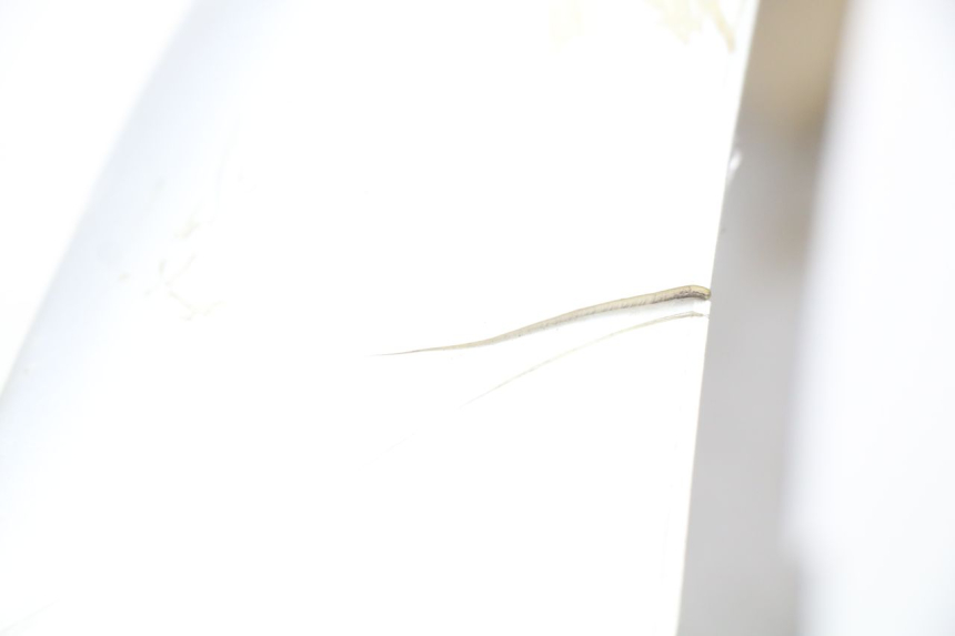 photo de VOORWIELBEUGEL PEUGEOT KISBEE 2T 50 (2010 - 2017) - Gecontroleerd onderdeel