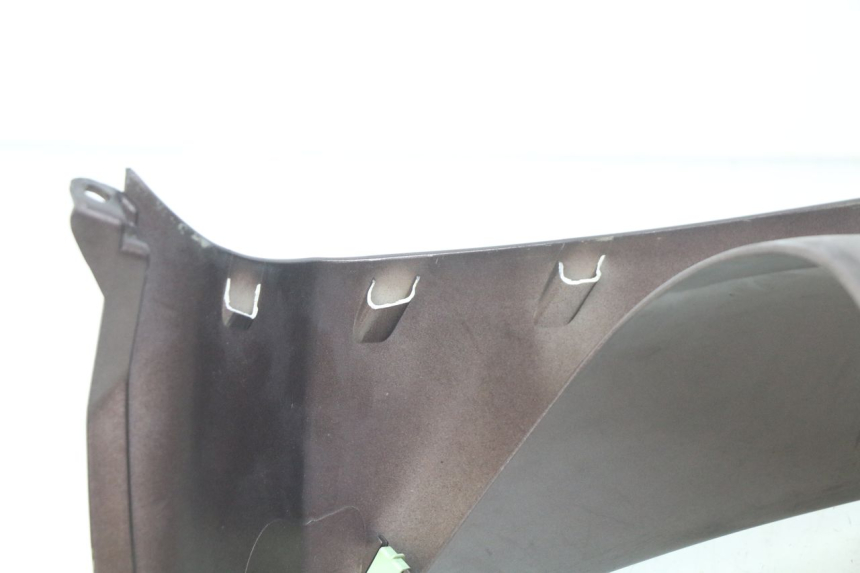 photo de VOORWIELBEUGEL PEUGEOT KISBEE 2T 50 (2010 - 2017) - Zoom op gebruiksstaat