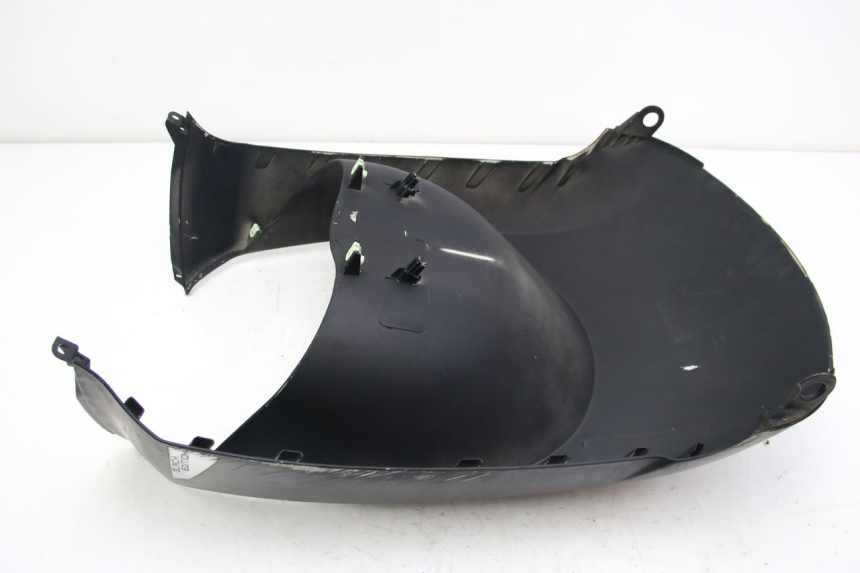 photo de VOORWIELBEHUIZING PEUGEOT KISBEE 2T 50 (2018 - 2022) - Zoom op componenten