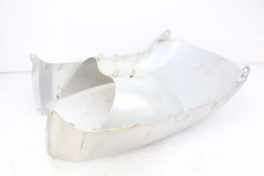 photo de VOORWIELBEUGEL PEUGEOT KISBEE 2T 50 (2010 - 2017) - Zoom op gebruiksstaat