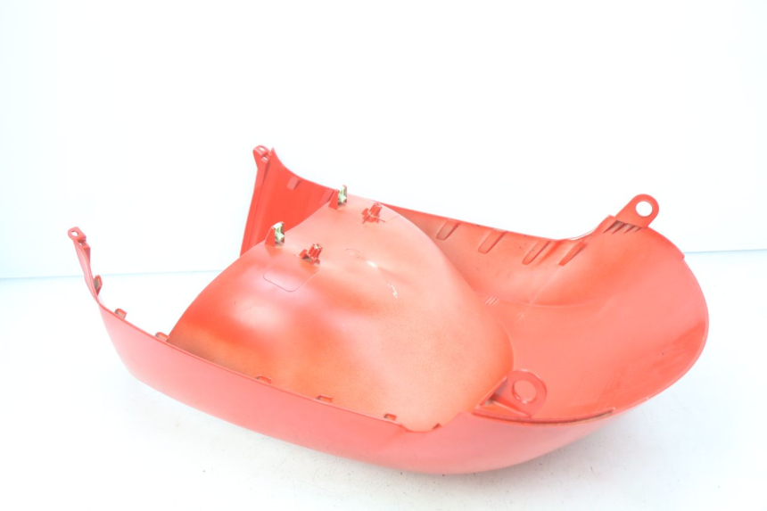 photo de VOORWIELBEHUIZING PEUGEOT KISBEE 4T 50 (2018 - 2022) - Zoom op gebruiksstaat