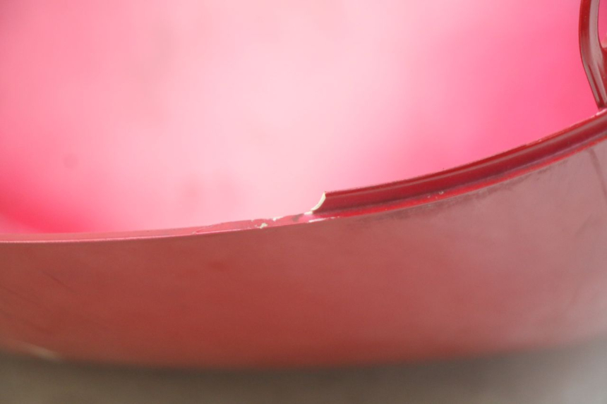 photo de VOORWIELBEHUIZING PEUGEOT KISBEE 4T 50 (2018 - 2022) - Zoom op gebruiksstaat