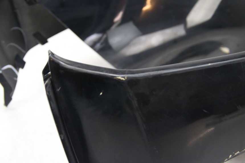 photo de VOORWIELBEHUIZING PEUGEOT KISBEE 4T 50 (2018 - 2022) - Zoom op componenten