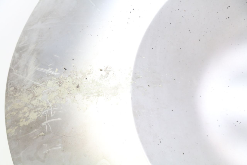 photo de VOORWIELBEHUIZING PEUGEOT KISBEE 4T 50 (2018 - 2022) - Zoom op componenten