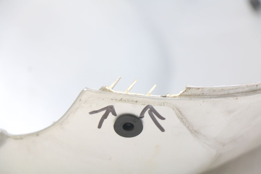 photo de VOORWIELBEHUIZING PEUGEOT KISBEE 4T 50 (2018 - 2022) - Andere kijkhoek