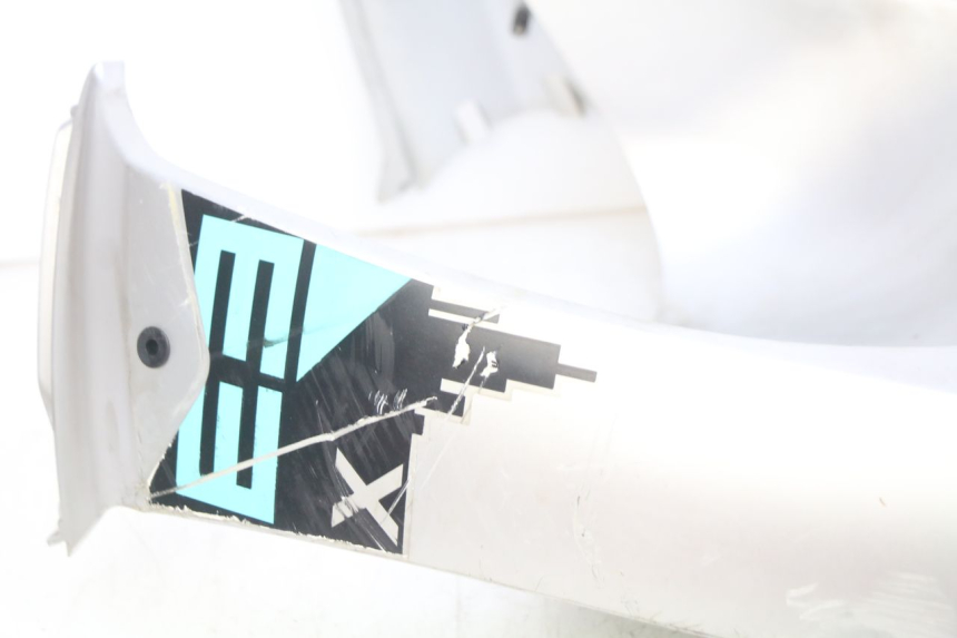 photo de VOORWIELBEHUIZING PEUGEOT KISBEE 4T 50 (2018 - 2022) - Bevestigingspunten