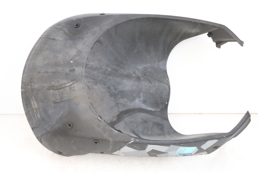 photo de VOORWIELBEHUIZING PEUGEOT KISBEE 4T 50 (2018 - 2022) - Hoofdaanzicht