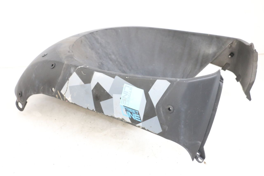 photo de VOORWIELBEHUIZING PEUGEOT KISBEE 4T 50 (2018 - 2022) - Detail van het onderdeel