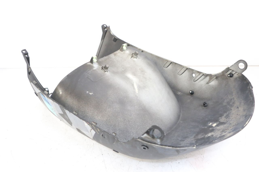 photo de VOORWIELBEHUIZING PEUGEOT KISBEE 4T 50 (2018 - 2022) - Zoom op gebruiksstaat