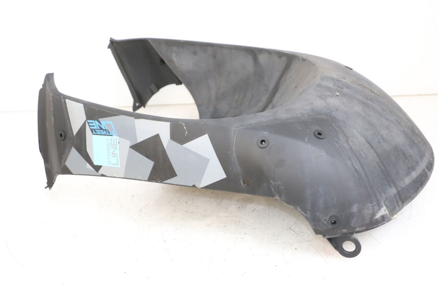 photo de VOORWIELBEHUIZING PEUGEOT KISBEE 4T 50 (2018 - 2022) - Overzicht