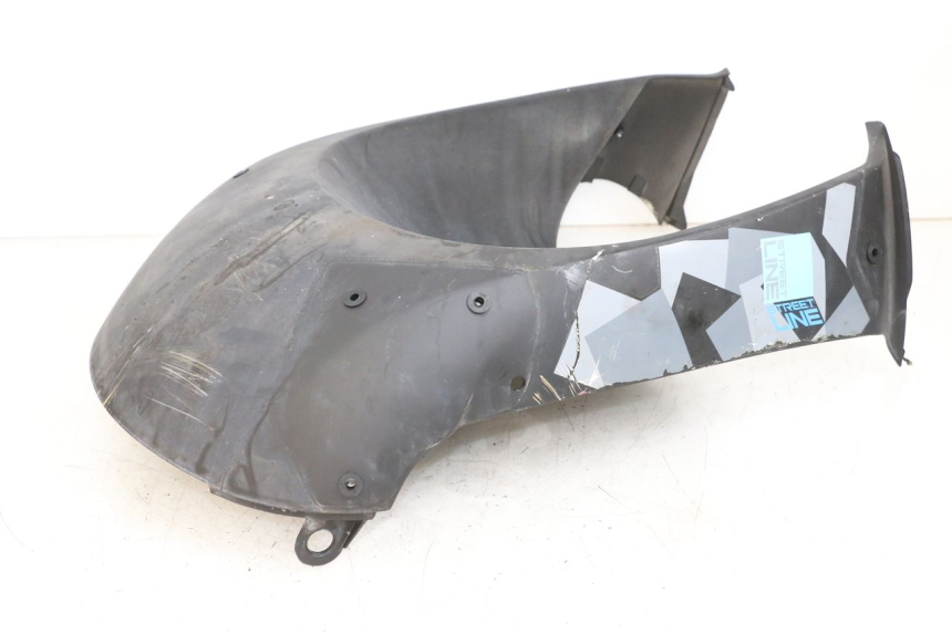 photo de VOORWIELBEHUIZING PEUGEOT KISBEE 4T 50 (2018 - 2022) - Staat van het oppervlak