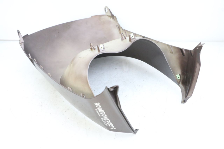 photo de VOORWIELBEUGEL PEUGEOT KISBEE 4T 50 (2010 - 2017) - Andere kijkhoek