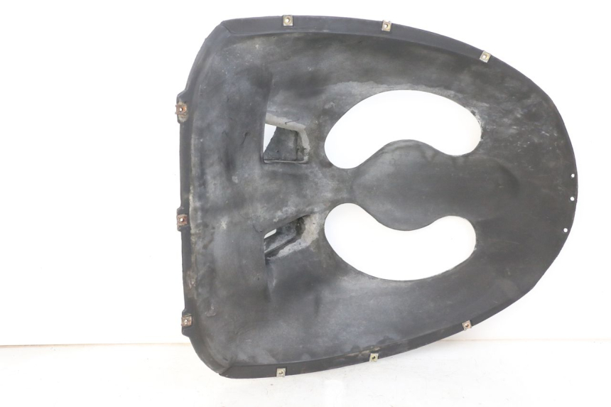 photo de VOORWIELBEHUIZING RENAULT KOURANOS 125 (2001 - 2004) - Detail van het onderdeel