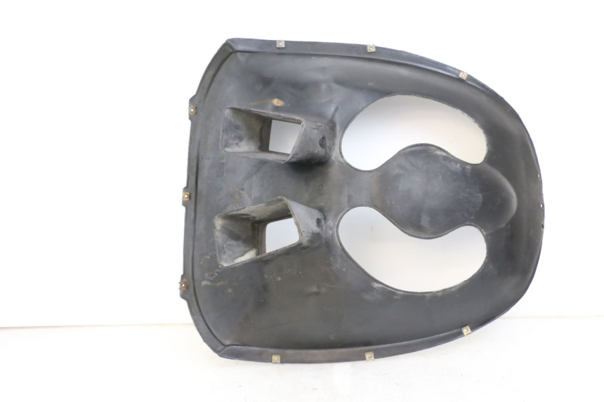 photo de VOORWIELBEHUIZING RENAULT KOURANOS 125 (2001 - 2004) - Zoom op gebruiksstaat