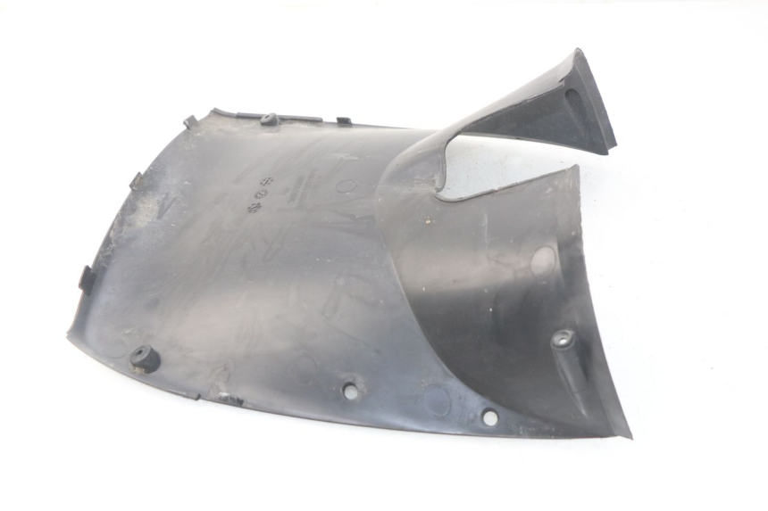 photo de VOORWIELBEUGEL KYMCO LIKE 4T 50 (2009 - 2018) - Zoom op gebruiksstaat