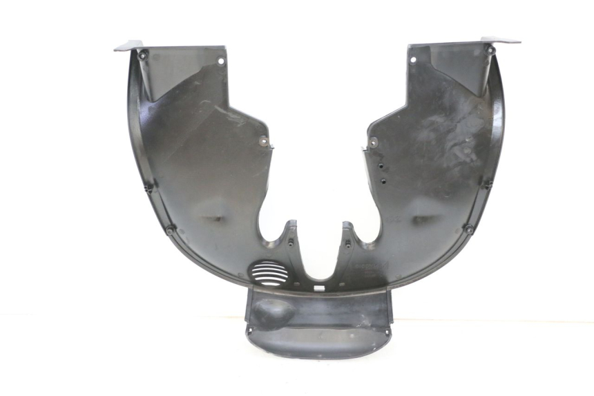 photo de VOORWIELBEUGEL PIAGGIO MP3 HPE 350 (2018 - 2020) - Zoom op gebruiksstaat