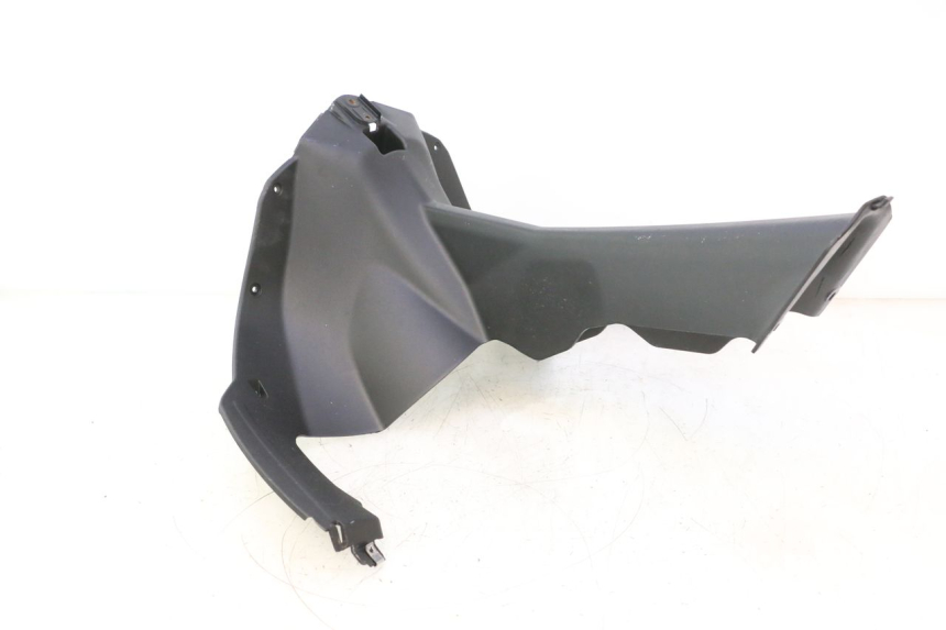 photo de VOORWIELDOORGANG PIAGGIO MP3 HPE 530 (2022 - 2026) - Hoofdaanzicht