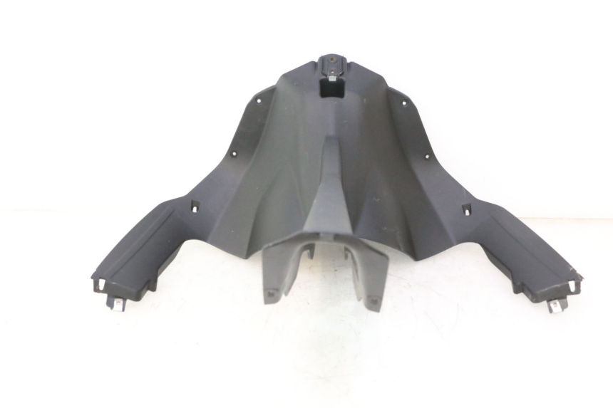 photo de VOORWIELDOORGANG PIAGGIO MP3 HPE 530 (2022 - 2026) - Bevestigingspunten