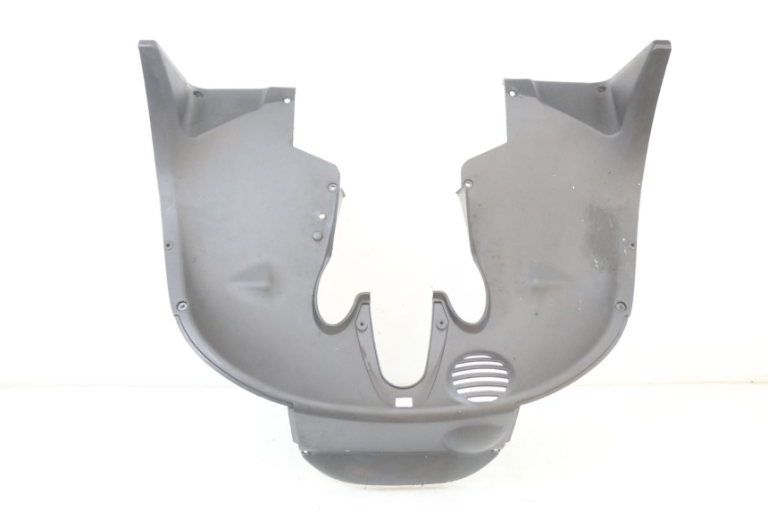 photo de VOORWIELBEHUIZING PIAGGIO MP3 LT 400 (2007 - 2012) - Hoofdaanzicht