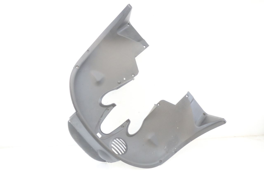 photo de VOORWIELBEHUIZING PIAGGIO MP3 LT 400 (2007 - 2012) - Zoom op gebruiksstaat