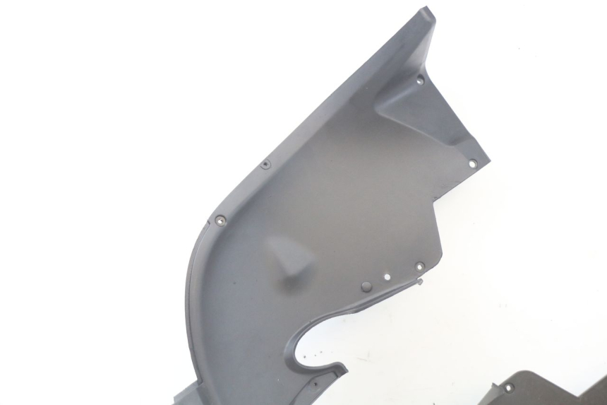 photo de VOORWIELBEHUIZING PIAGGIO MP3 LT 400 (2007 - 2012) - Andere kijkhoek