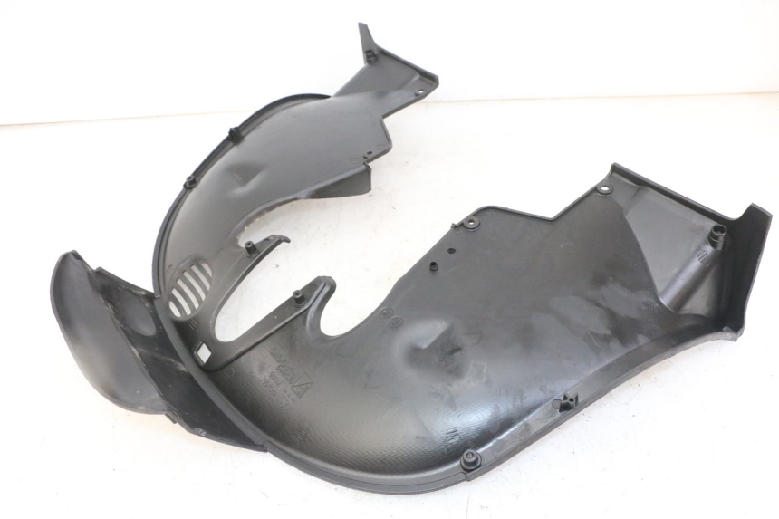 photo de VOORWIELBEUGEL PIAGGIO MP3 LT 300 (2010 - 2016) - Andere kijkhoek