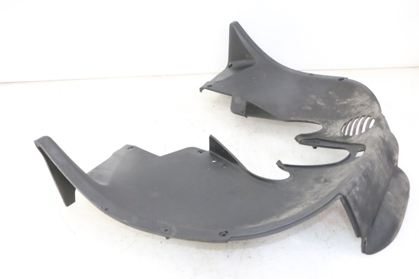 photo de VOORWIELBEUGEL PIAGGIO MP3 LT 300 (2010 - 2016) - Overzicht